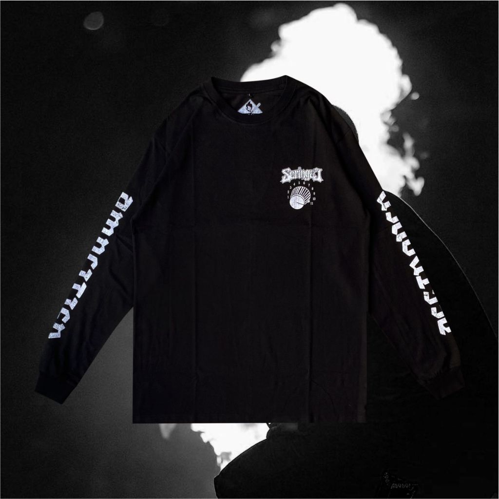 REJEKI BAGUS - OFFICIAL SERINGAI AMPLIFIER