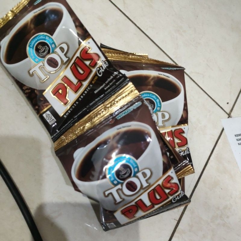 

kopi plus isi 10 per rtg