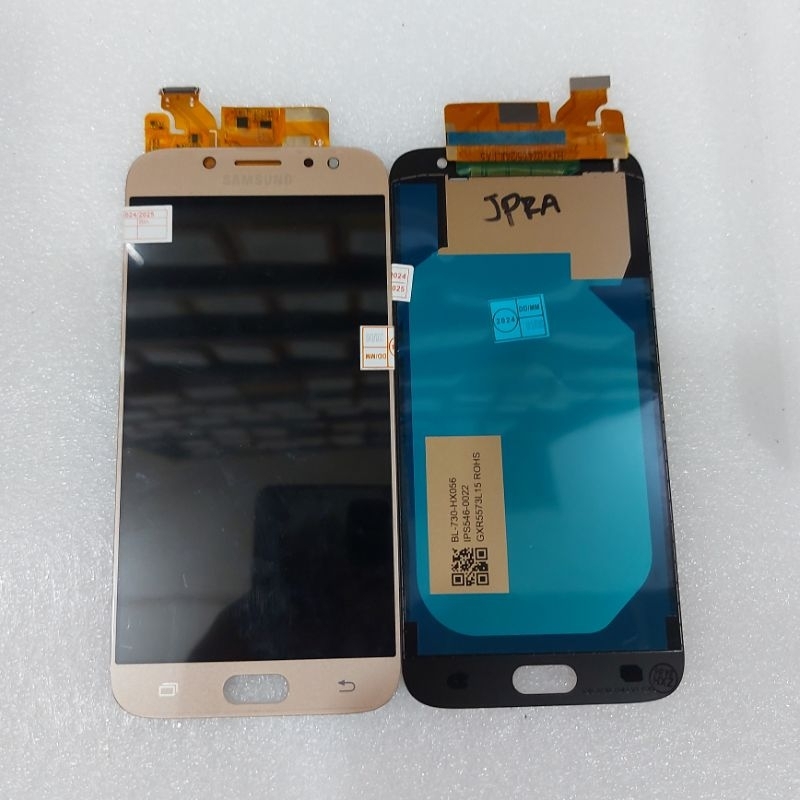 LCD SAMSUNG J7 PRO/J730 INCELL
