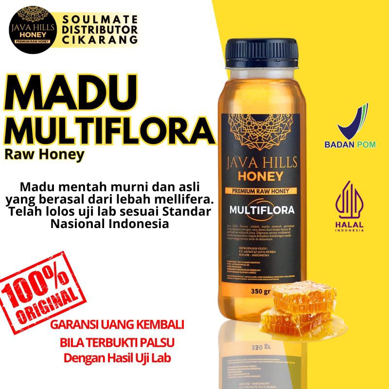 

Madu Multifora