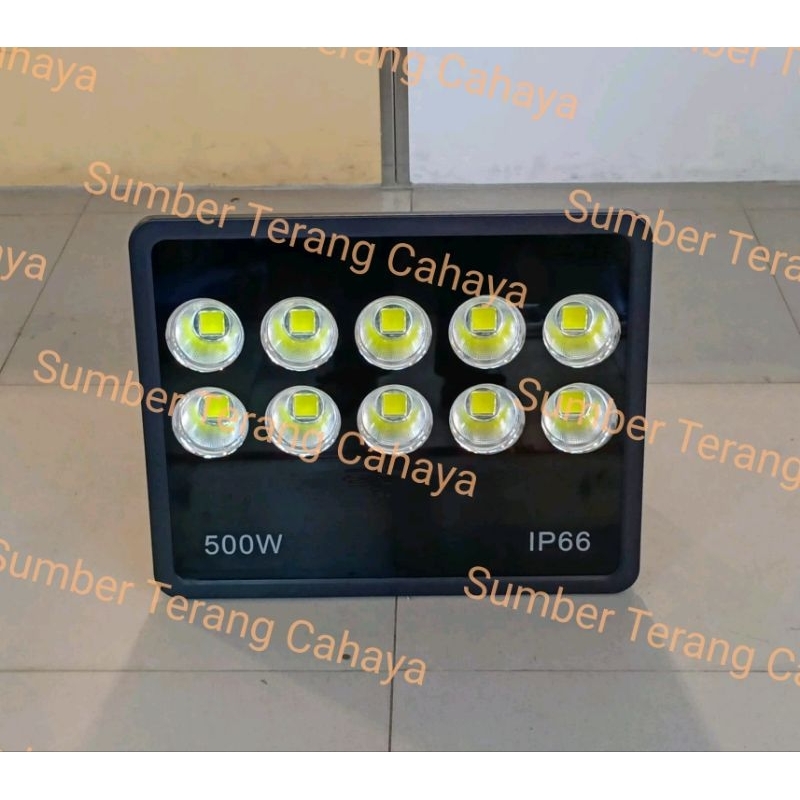 Lampu sorot led 500 watt outdoor lampu tembak 500 watt led lampu sorot 500watt led outdoor
