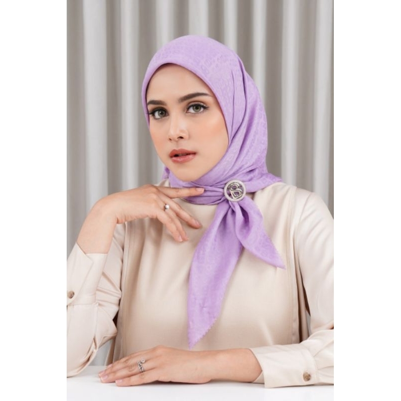 Everyday Tapis Embossed 2.0 - Orchid