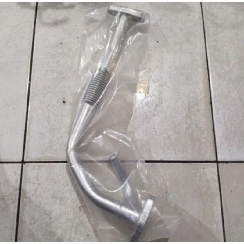 PIPA FLEKSIBLE SELANG FLEKSIBLE TURBO CHARGER CAS DUTRO HT130 HT 130