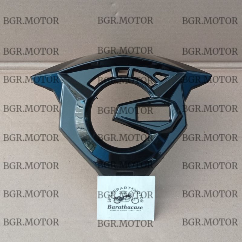visor depan beat new led 2020 2021 2022