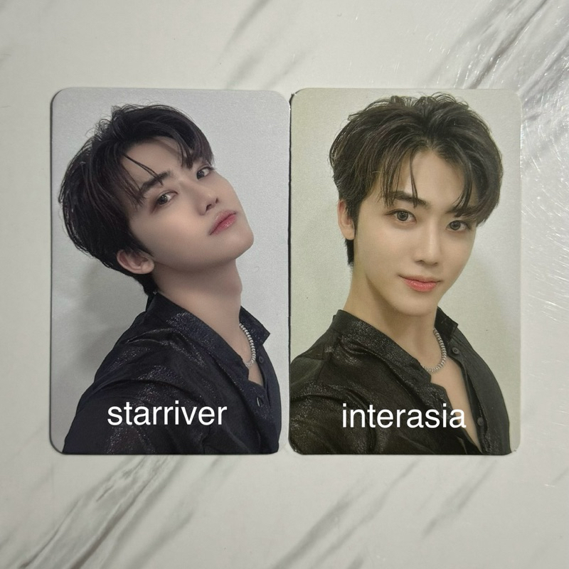 PC Jaemin HD dada Starriver POB SMini Dream()scape