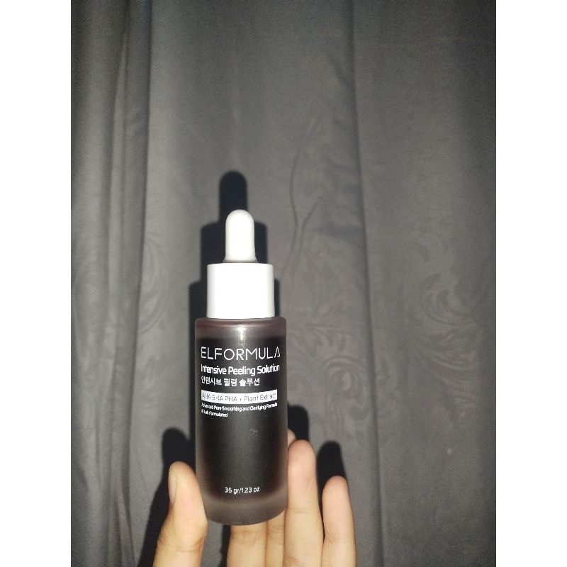 preloved serum elformula