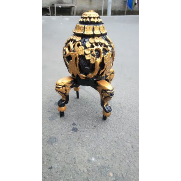 Serba Unik  MAHKOTA SANGKAR MURAI ANISKACER DAN LAINNYA