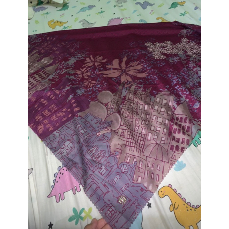 PRELOVED GEULIS X DISNEY