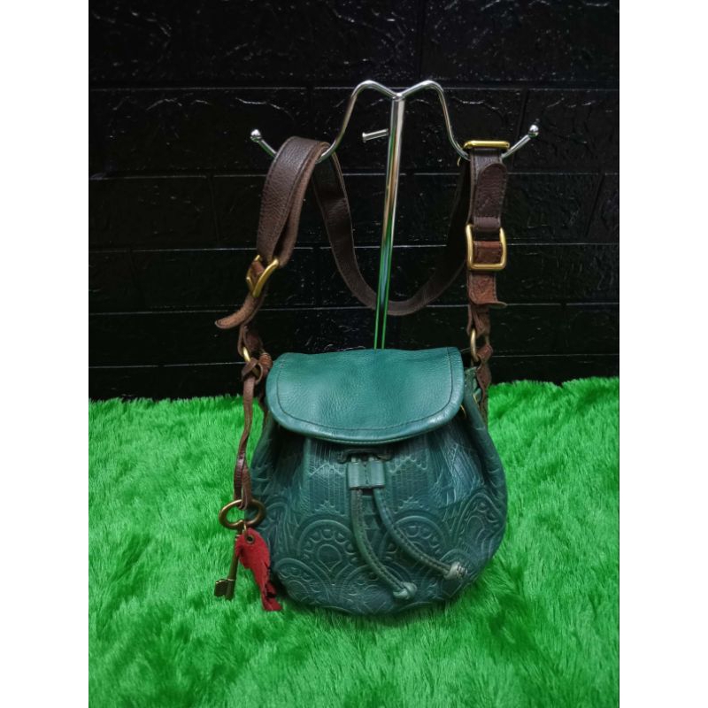 Fossil deasy serut ❌❌❌ Sold ❌❌❌