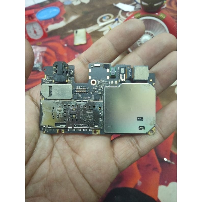 Mesin normal Xiaomi Note 5a