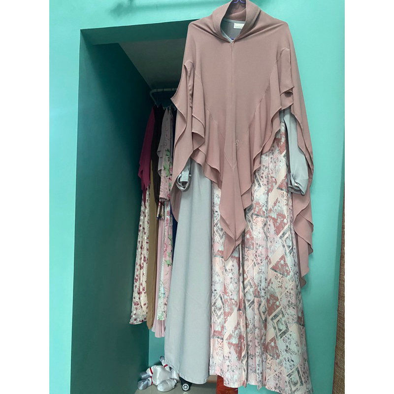 preloved jawhara syari js