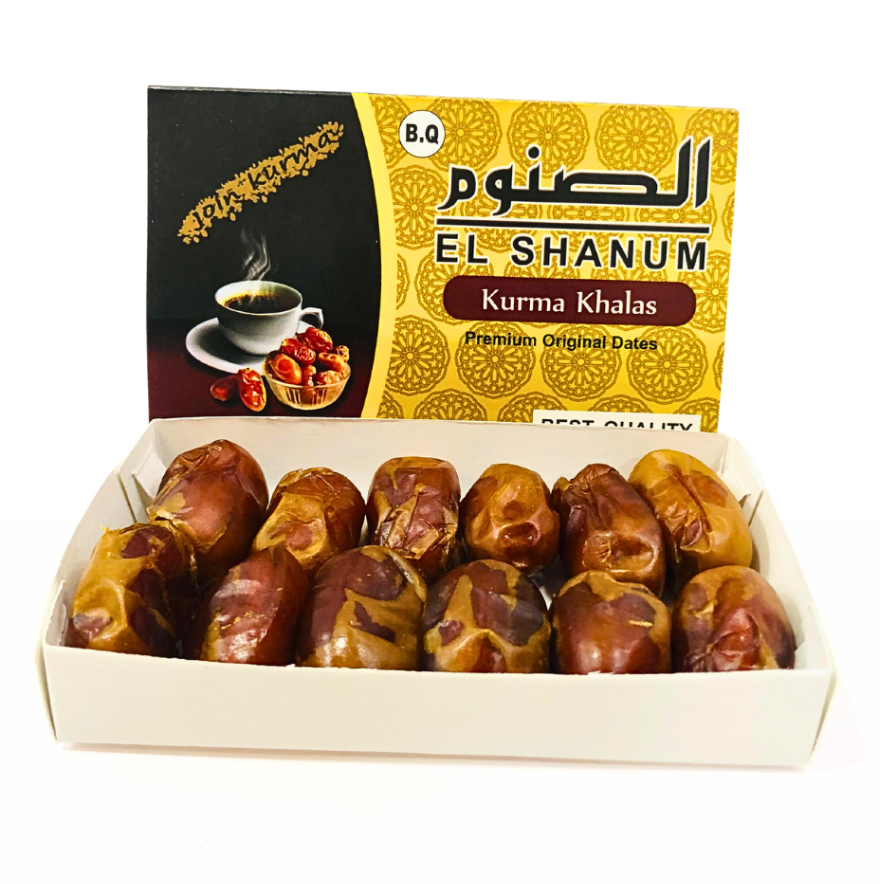 

[COD] Kurma khalas , kurma kholas 100gr / Oleh-oleh haji dan umroh / Kurma Khalas Premium MURAH