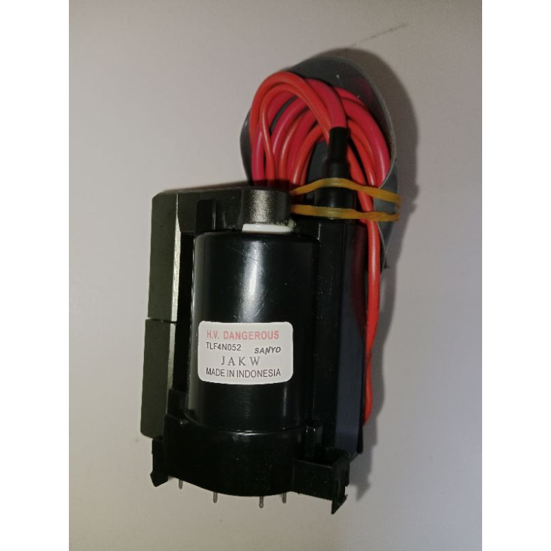 flayback panasonic TLF4N052