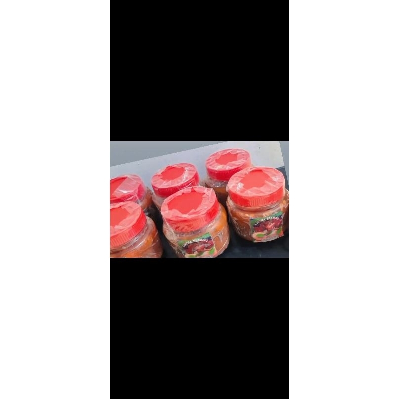 

sirup kietna medan. home made dari bahan premium ya. dijamin