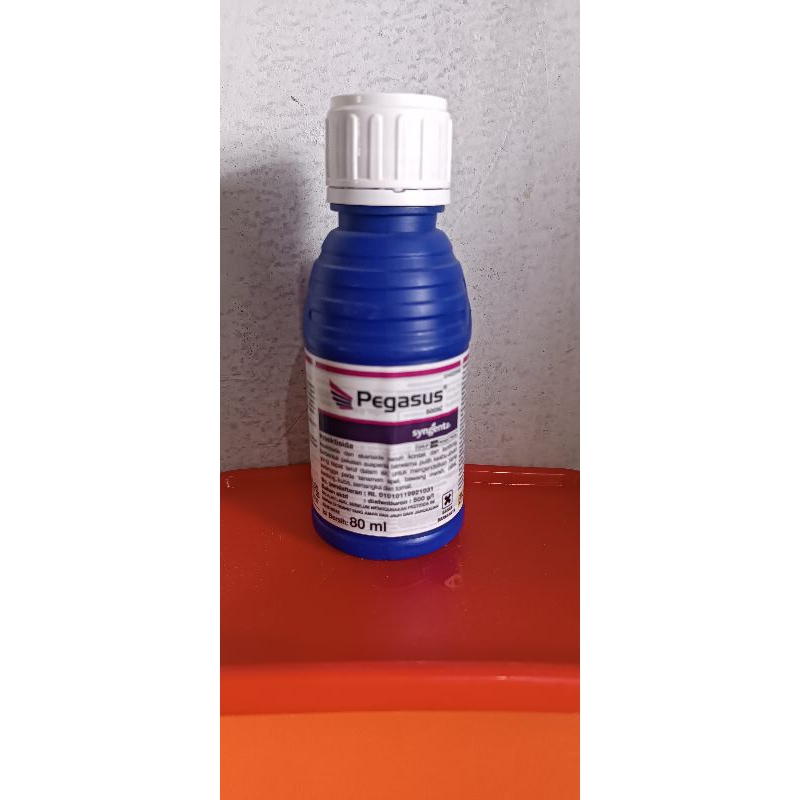 INSEKTISIDA PEGASUS 500SC