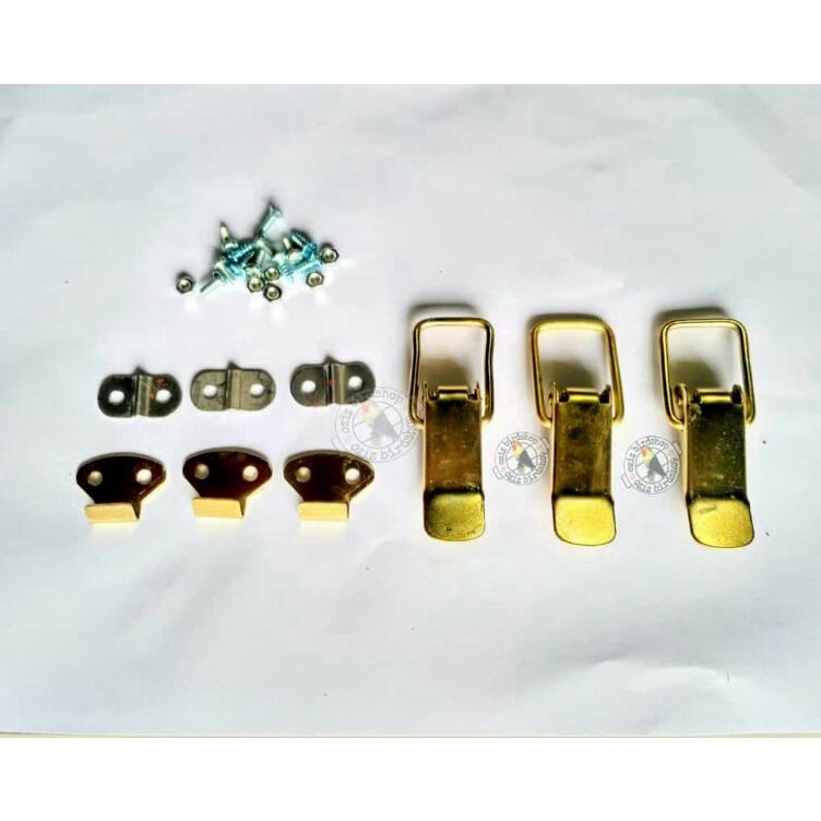 Diskon Merakyat  klem tebok sangkar lovebird murai Rep radja