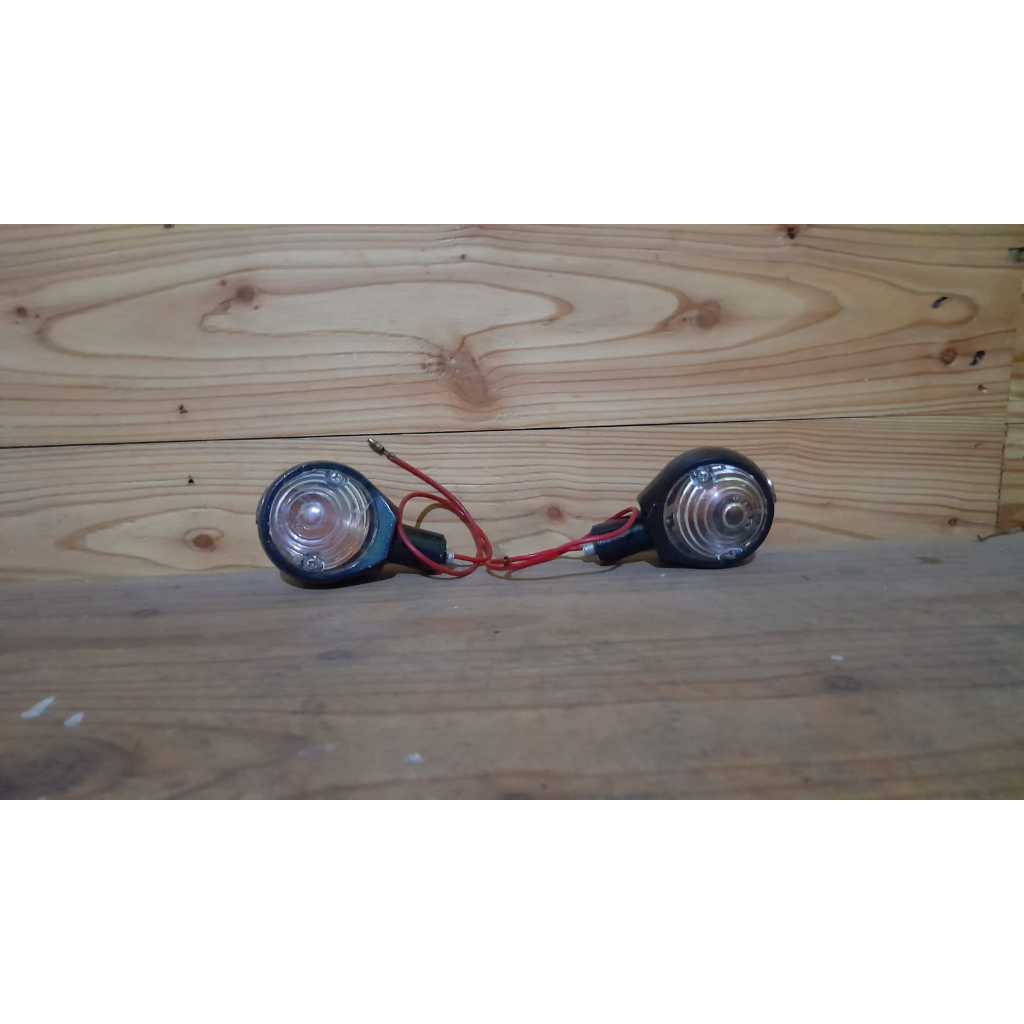 Sein jalu bulat sein motor custom jalu