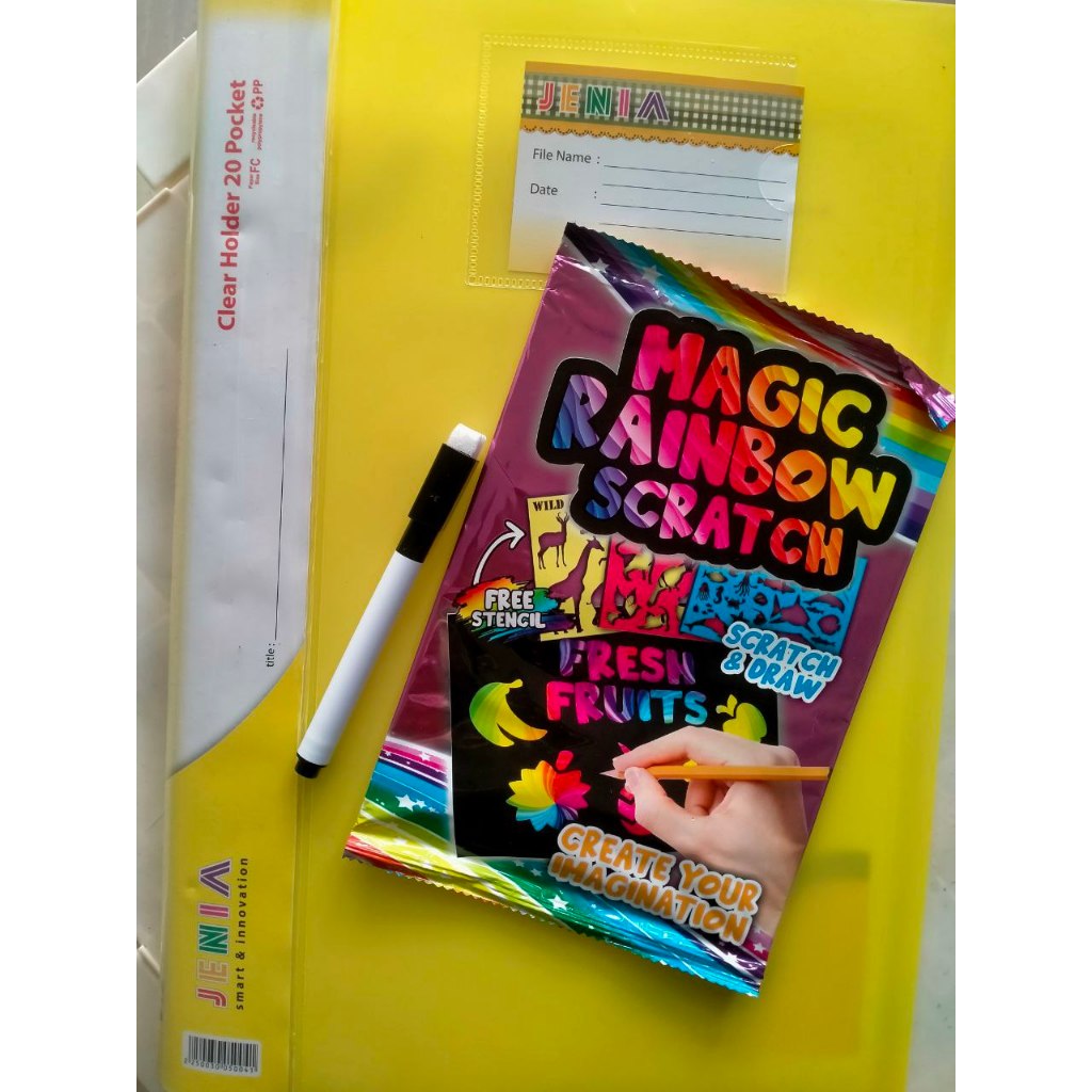 

Hardfile Worksheet Anak 2-3 Tahun