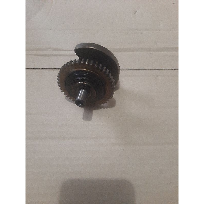 Gear Gigi Balancer Cb 150 R Cbr 150 R Sonic 150 R Supra Gtr Original copotan