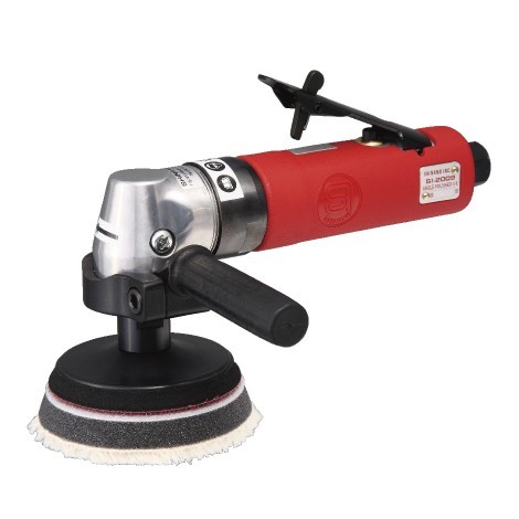 Shinano SI-2009 Single Action Polisher