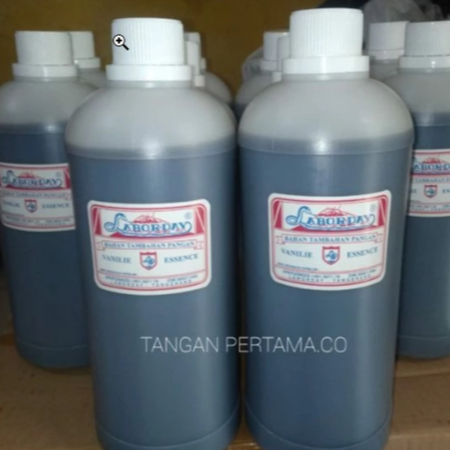 

✦ Laborday Vanilie Essence 1 Liter Per Botol ☉