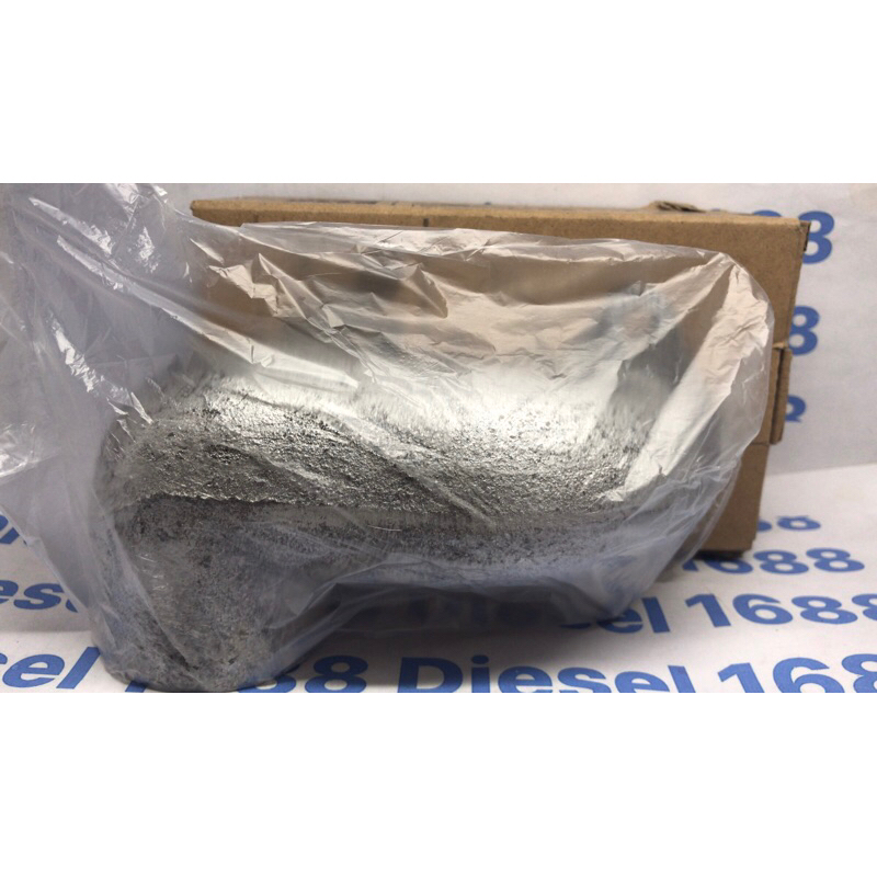 Pipa knalpot DF-195 NP