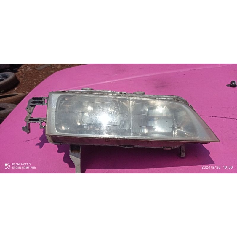 headlamp lampu depan honda accord cielo(kanan)