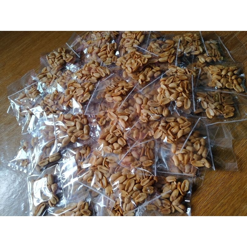 

Kacang gawil kemasan kecil. harga paket usaha jual 1000an