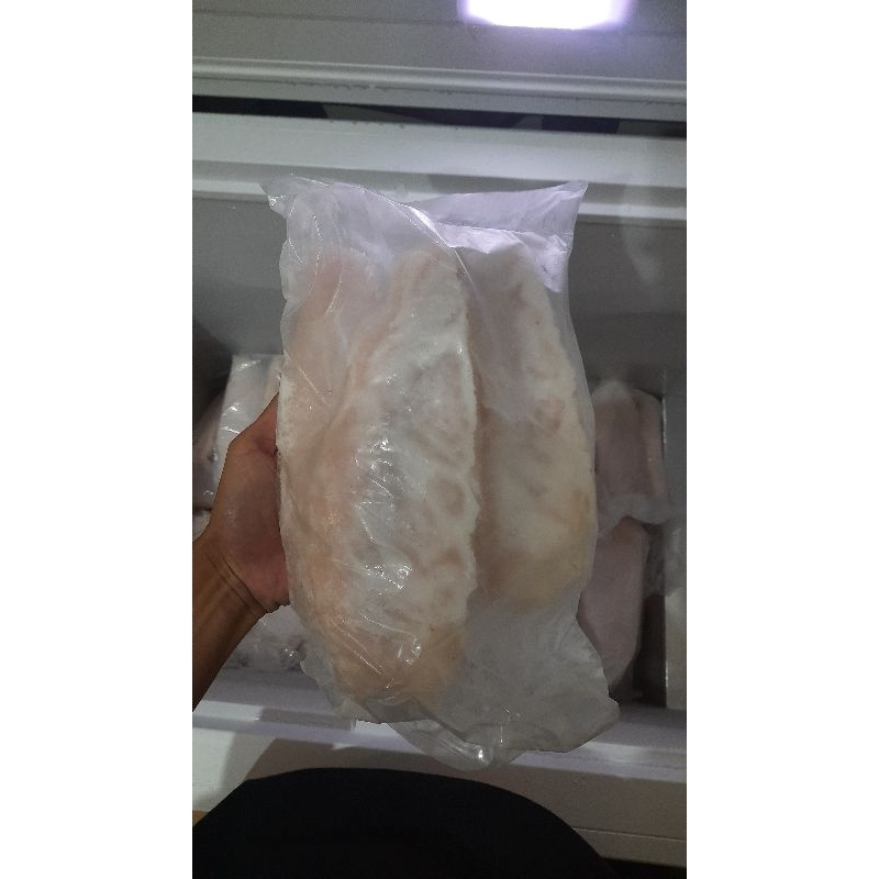 

Fillet Dori Premium