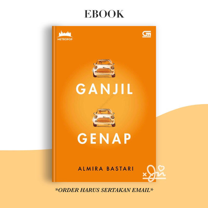

[SE312] Ganjil Genap