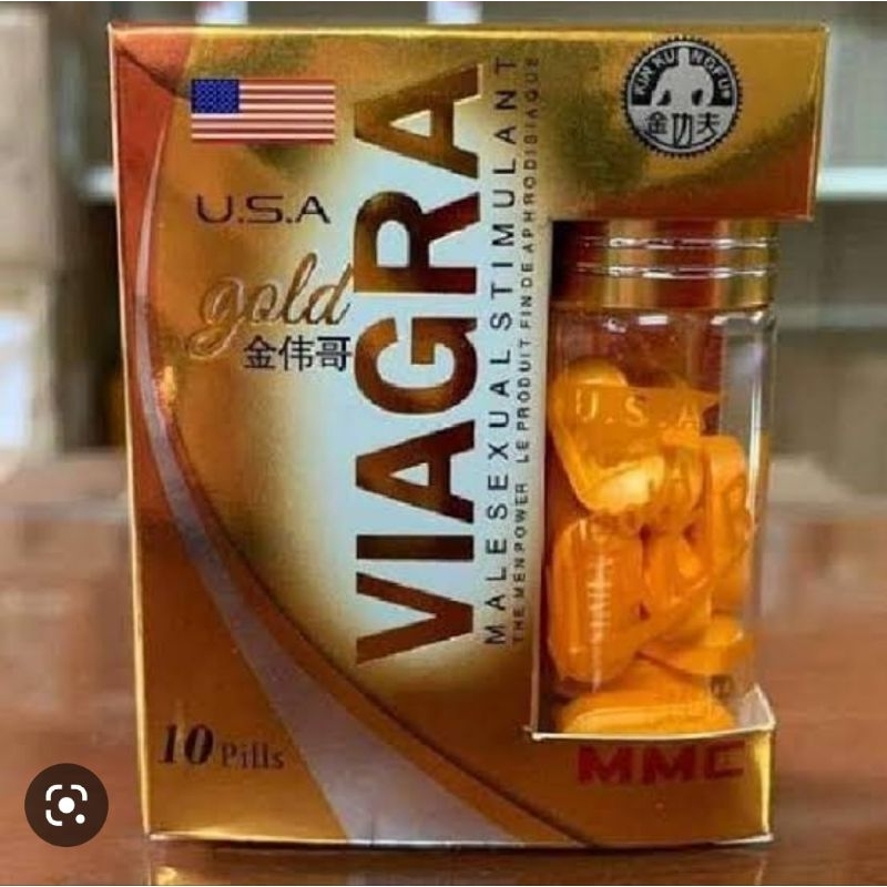 

HERBAL V-G-R GOLD JAMU SEHAT