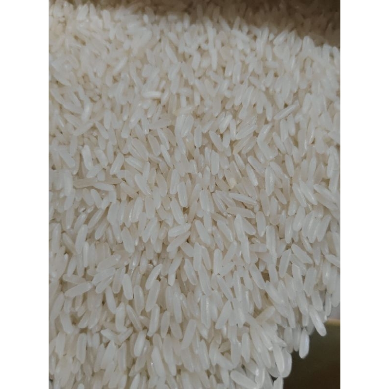 

Beras Jasmine SB (Sinar Beras)