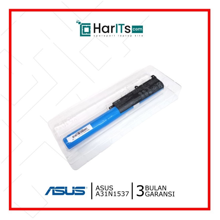 Baterai Laptop Asus X441 X441B X441M X441N X441S X441U 3200 mAh