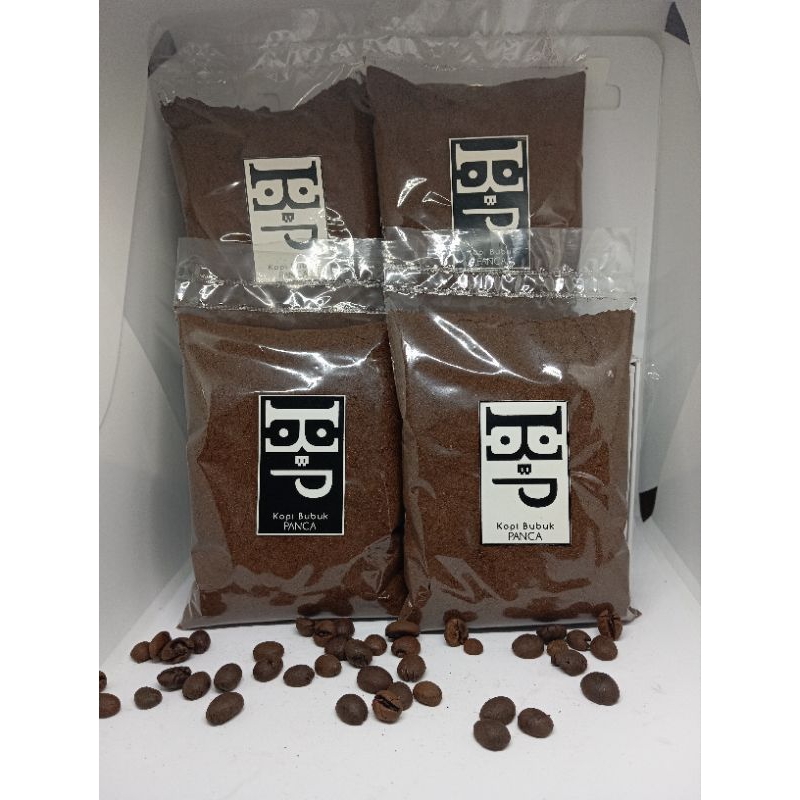 

Kopi Jahe Bubuk Murni 100% --- 100 Gram