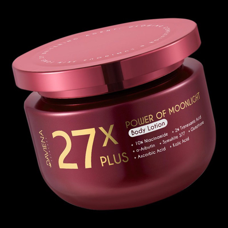 HANDBODY DOSTING DAVIENA