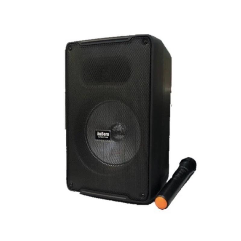 Speaker Portable AUBERN SPECTRE 1 Mic ( ex display )