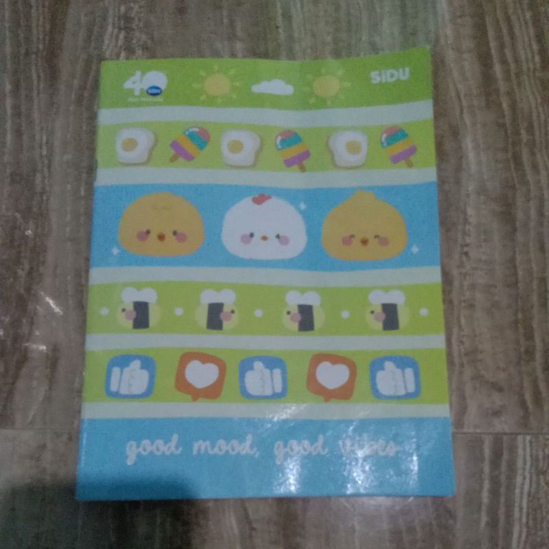

buku tulis