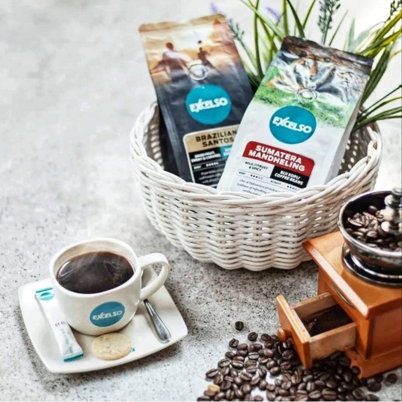 

Kopi Excelso Sumatera Mandheling - Kopi 1 sachet - Kopi satu sachet excelso sumatera mandheling - kopi - kopi hitam - kopi hitam bubuk - kopi hitam bubuk sumatera - kopi excelso 1 sachet sumatera mandheling - kopi excelso sumatera mandheling 1 sachet