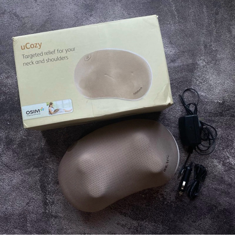 link ucozy osim lunas