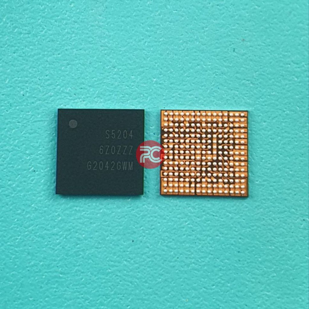 IC Power S5204 Samsung S21 FE Org Tested