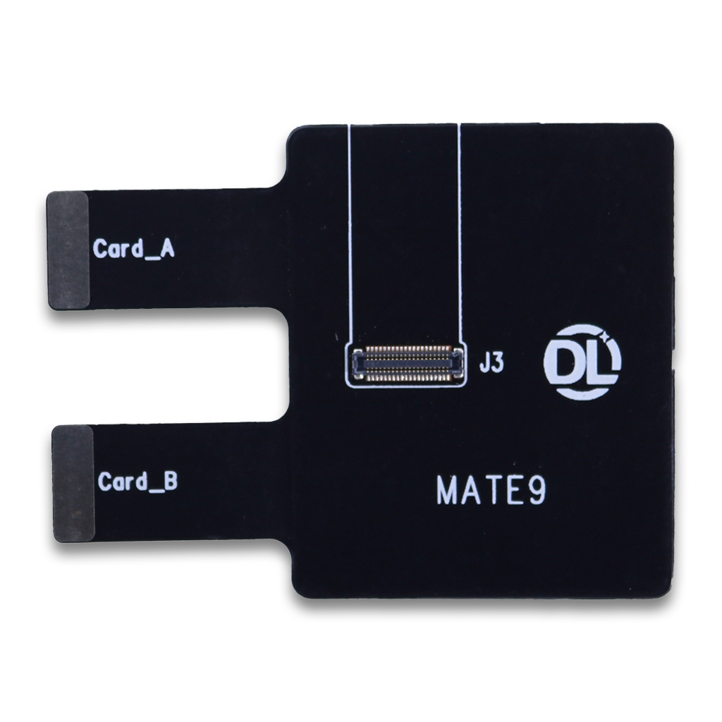 FLEXIBLE TESTING LCD DL 400 PRO HUAWEI  MATE 9