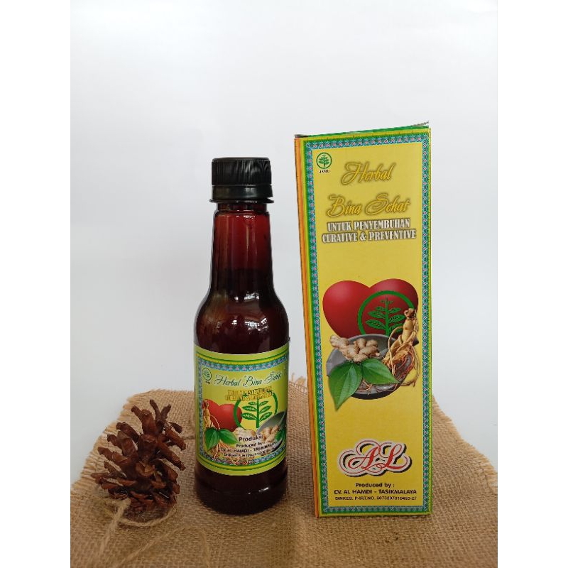 

MADU BINA SEHAT