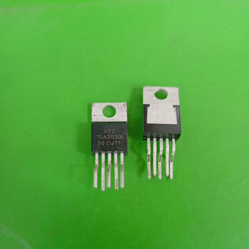 Ic TDA 2030 TDA2030 A