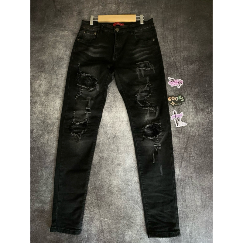RUCAS jeans season 8 long (ORIGINAL100%)