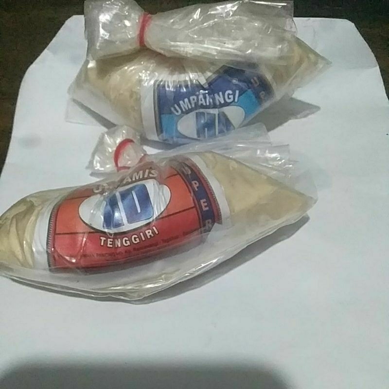 umpan ikan mas hd amis wangi