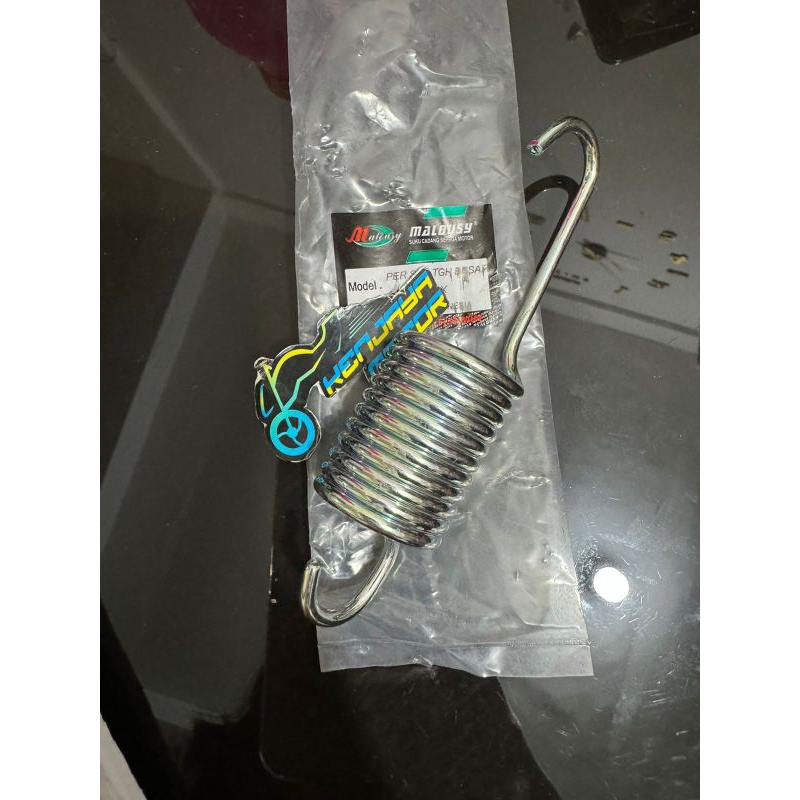 PER STANDAR TENGAH NMAX TEBAL