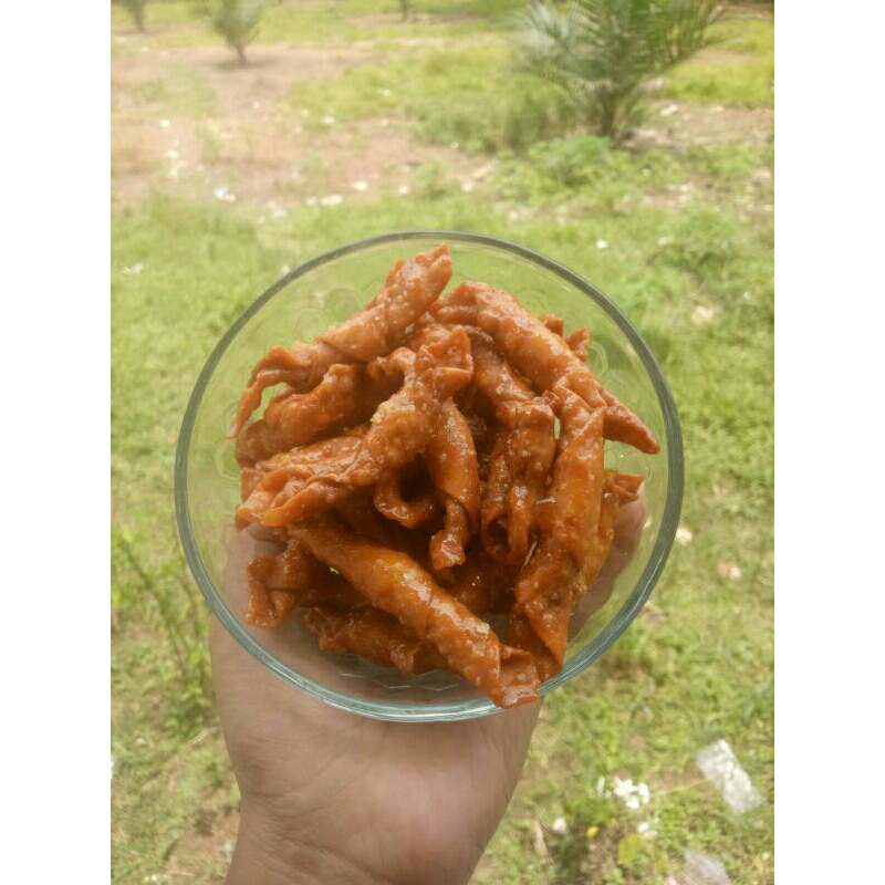 

molen kacang