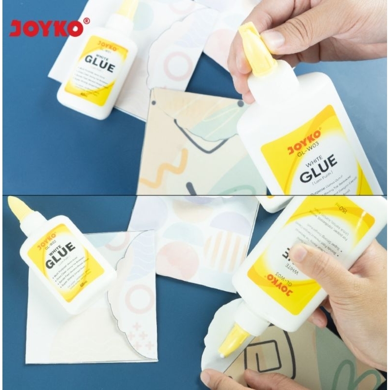 

YEN White Glue Joyko GL-W01