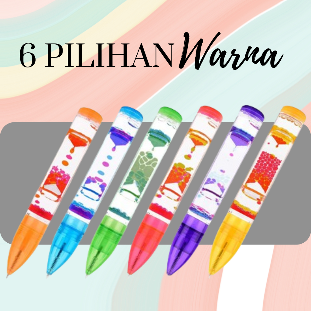 

Pulpen Gel Warna Warni Bolpen Lucu Pena Souvenir Unik Pena Alat Tulis Perlengkapan Sekolah Dan Kantor