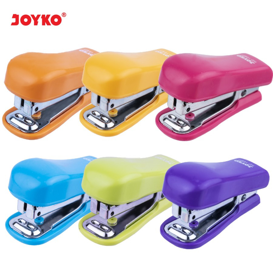 

Stapler Stepler Jepretan Joyko HD-10MP